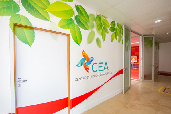 Centro de Educação Ambiental Coca-Cola